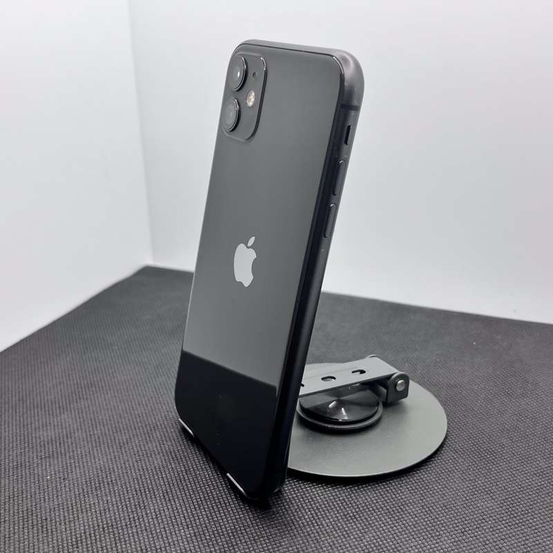 Apple iPhone 11 128GB Midnight (6 Month Warranty) - Bright Spots