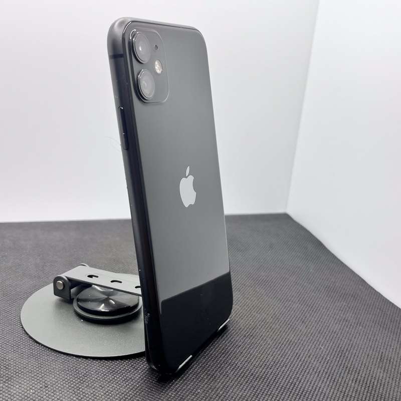 Apple iPhone 11 128GB Midnight (6 Month Warranty) - Bright Spots
