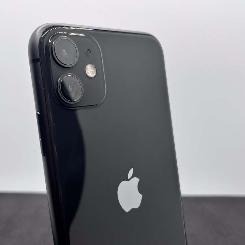 Apple iPhone 11 128GB Midnight (6 Month Warranty) - Bright Spots