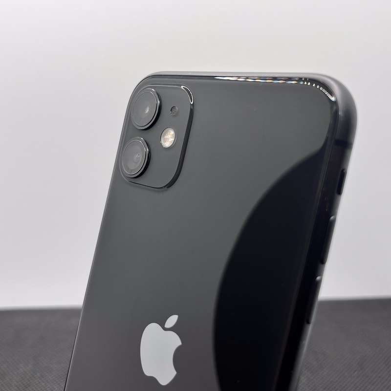 Apple iPhone 11 128GB Midnight (6 Month Warranty) - Bright Spots