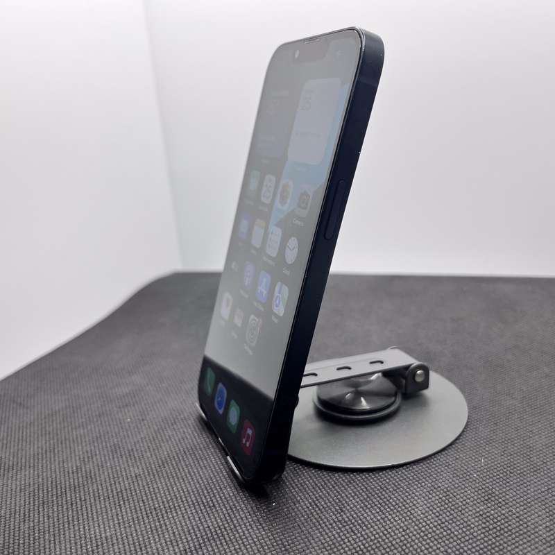 Apple iPhone 13 128GB Midnight (6 Month Warranty) - LCD Burn