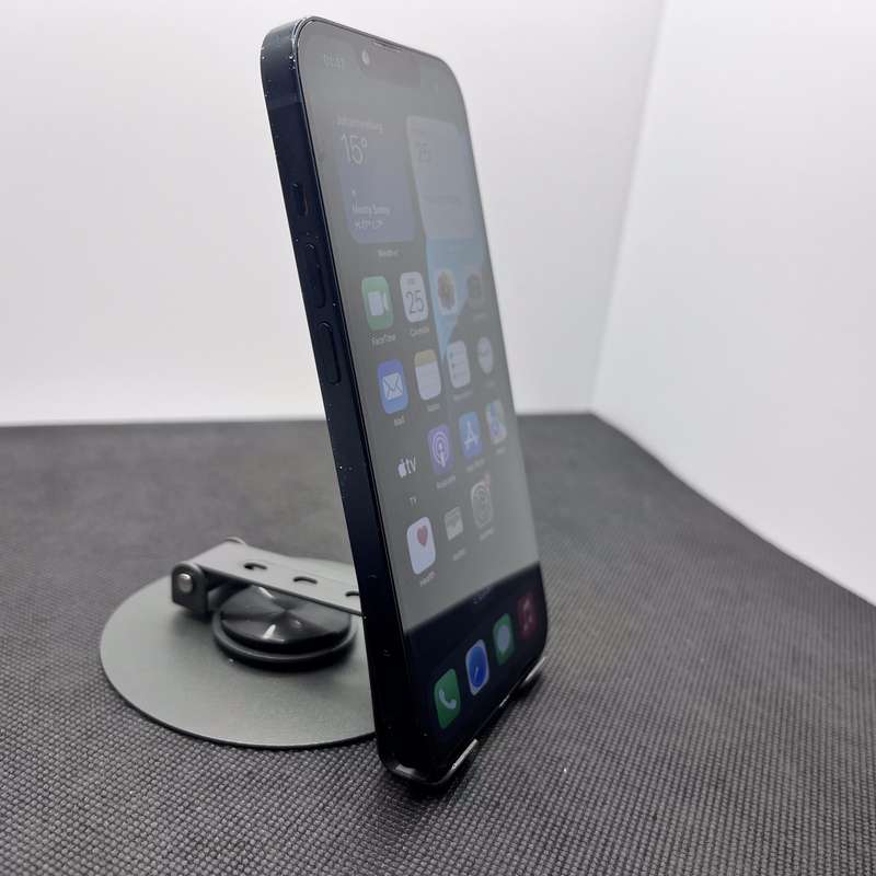 Apple iPhone 13 128GB Midnight (6 Month Warranty) - LCD Burn