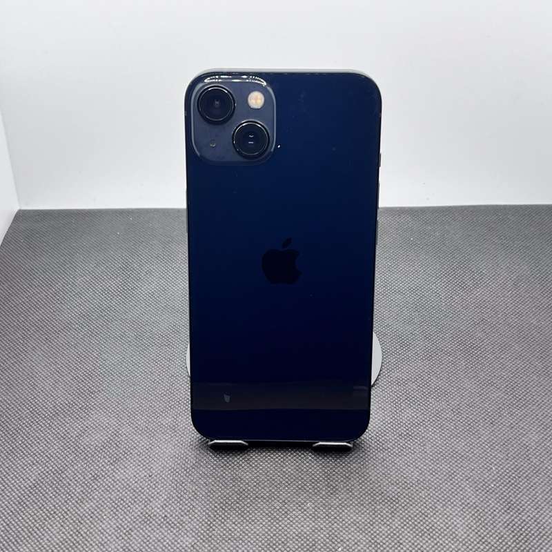 Apple iPhone 13 128GB Midnight (6 Month Warranty) - LCD Burn