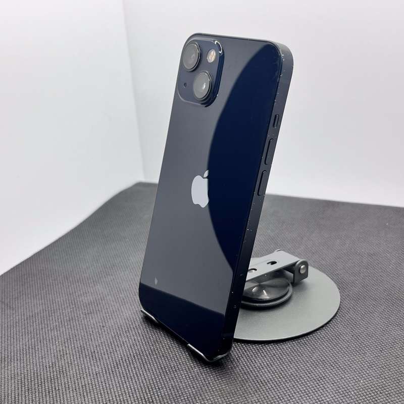 Apple iPhone 13 128GB Midnight (6 Month Warranty) - LCD Burn