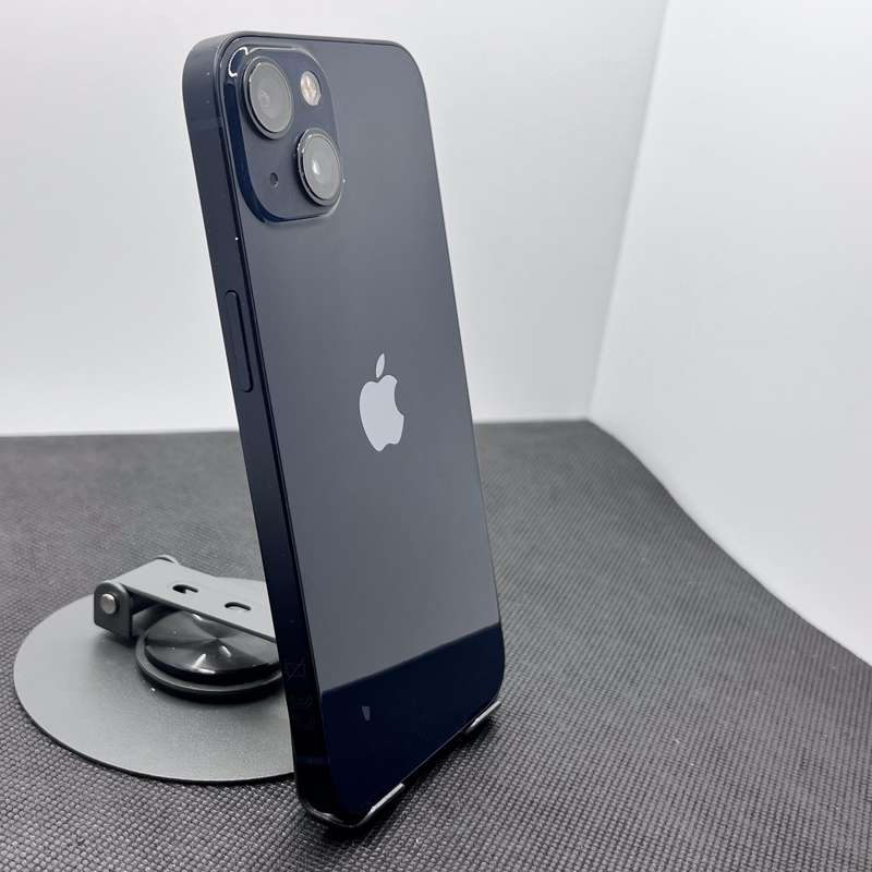 Apple iPhone 13 128GB Midnight (6 Month Warranty) - LCD Burn