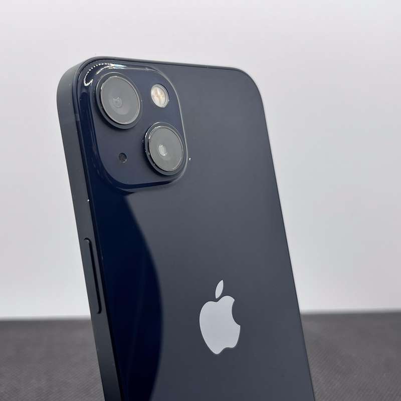 Apple iPhone 13 128GB Midnight (6 Month Warranty) - LCD Burn