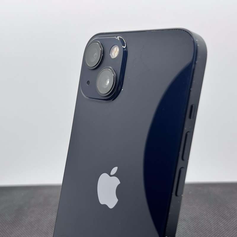 Apple iPhone 13 128GB Midnight (6 Month Warranty) - LCD Burn