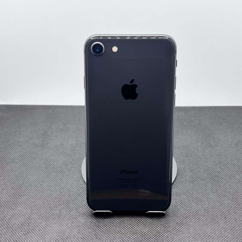 Apple iPhone 8 64GB Black (3 Month Warranty)