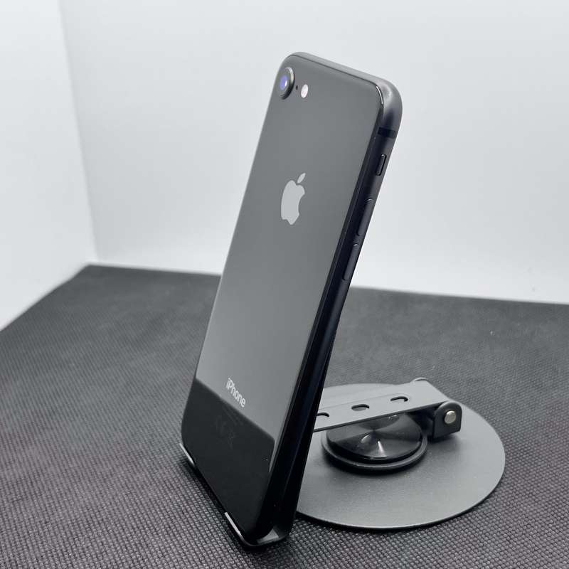 Apple iPhone 8 64GB Black (3 Month Warranty)