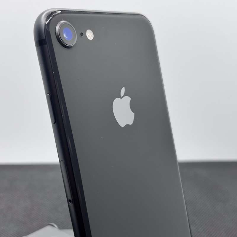 Apple iPhone 8 64GB Black (3 Month Warranty)
