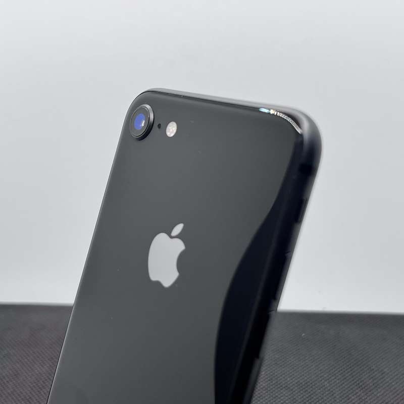 Apple iPhone 8 64GB Black (3 Month Warranty)