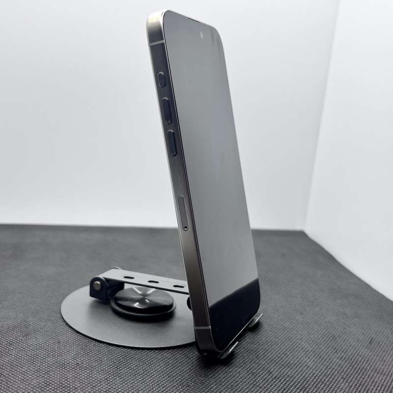 Apple iPhone 15 Pro Max White Titanium (12 Month Warranty)