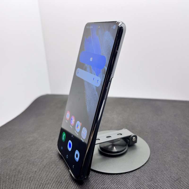 Samsung Galaxy S21 5G 256GB Grey (6 Month Warranty)