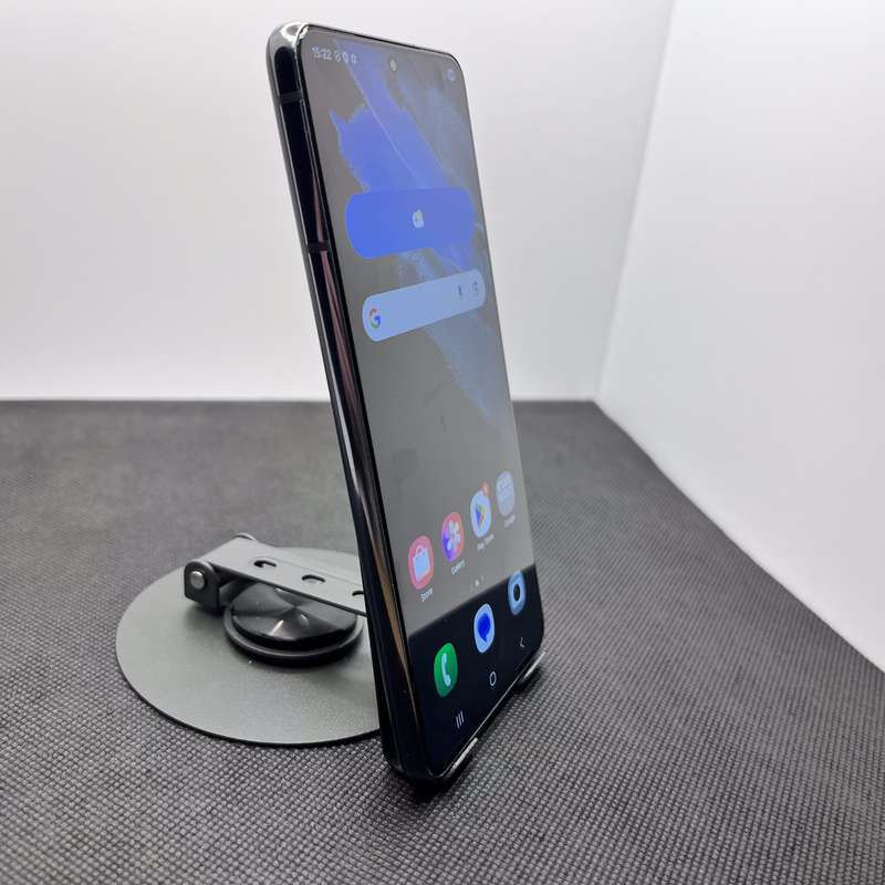 Samsung Galaxy S21 5G 256GB Grey (6 Month Warranty)