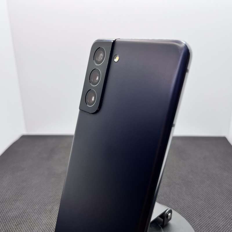Samsung Galaxy S21 5G 256GB Grey (6 Month Warranty)