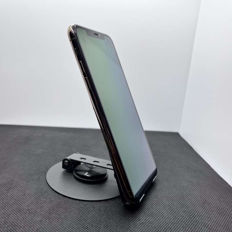 Apple iPhone 11 Pro Max 256GB Silver (6 Month Warranty)