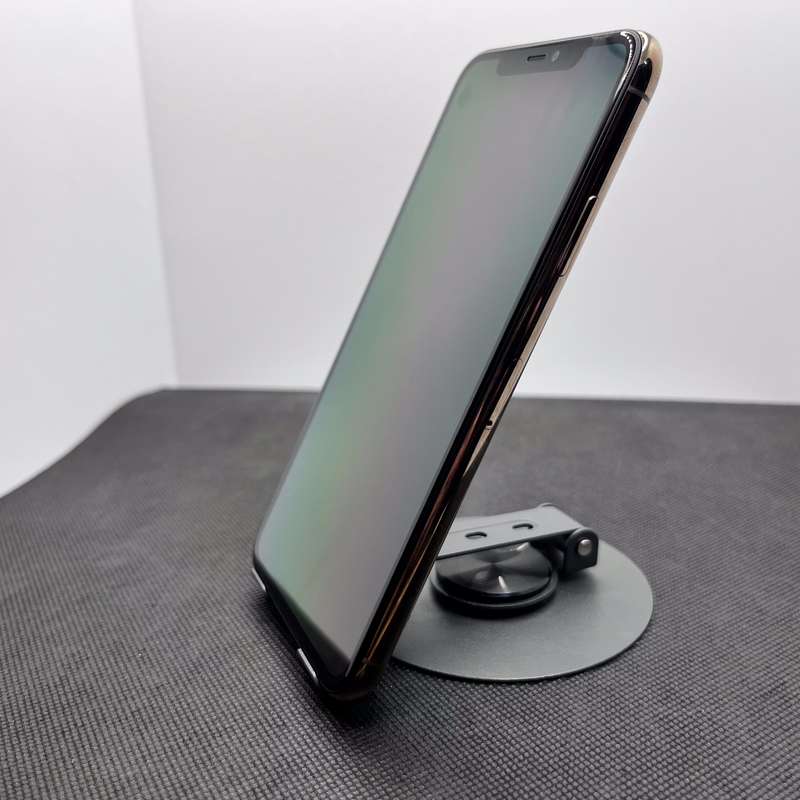 Apple iPhone 11 Pro Max 256GB Silver (6 Month Warranty)