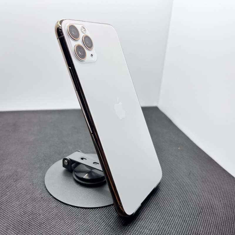 Apple iPhone 11 Pro Max 256GB Silver (6 Month Warranty)