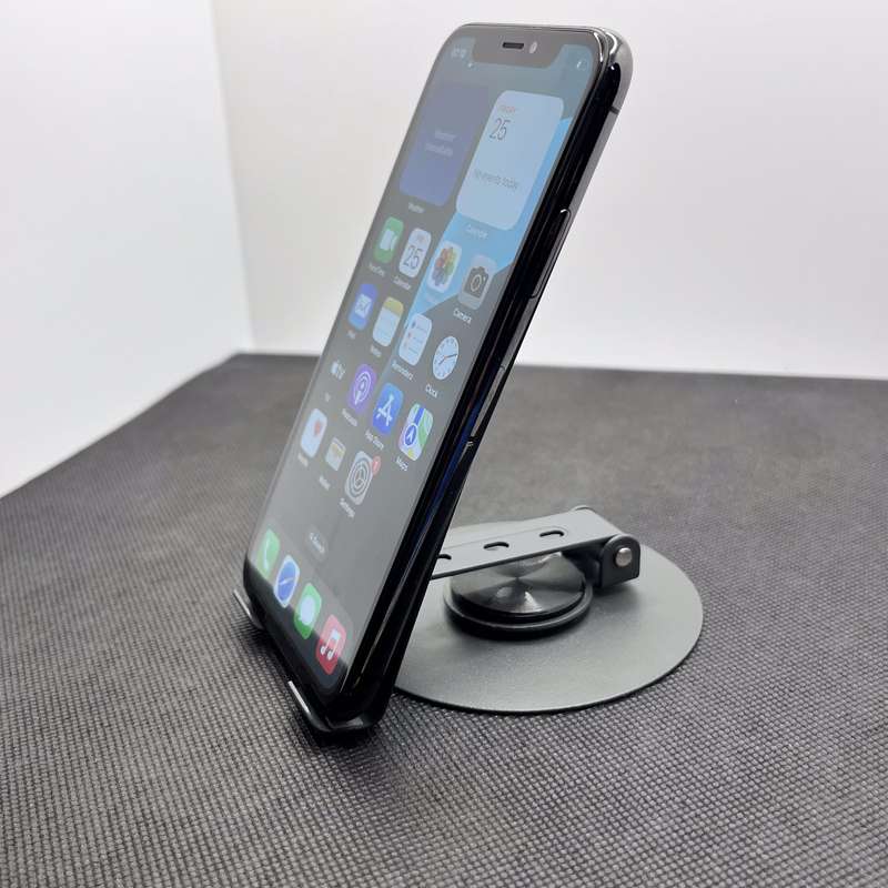 Apple iPhone Xs 256GB Black (3 Month Warranty)