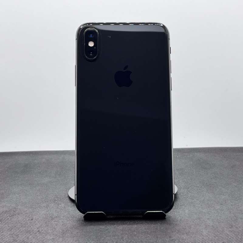 Apple iPhone Xs 256GB Black (3 Month Warranty)