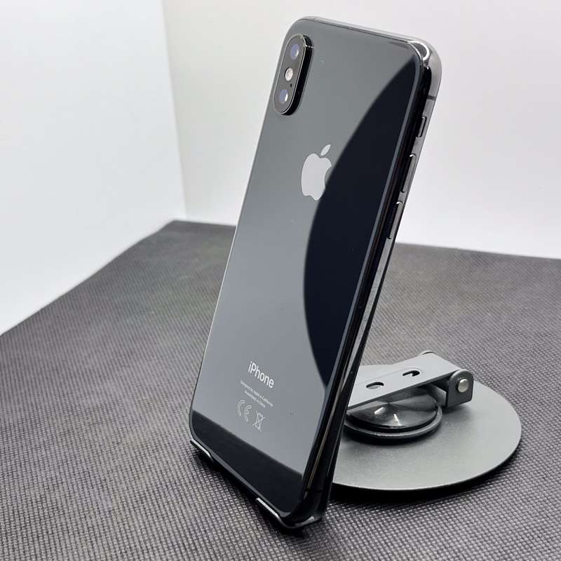 Apple iPhone Xs 256GB Black (3 Month Warranty)