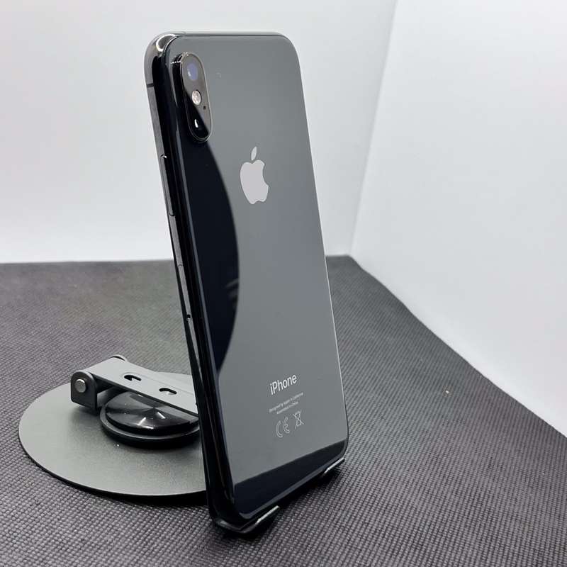 Apple iPhone Xs 256GB Black (3 Month Warranty)