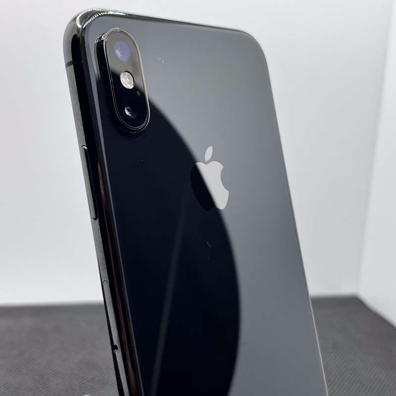 Apple iPhone Xs 256GB Black (3 Month Warranty)