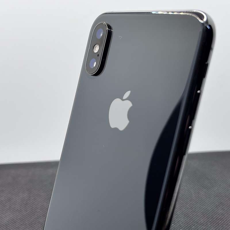Apple iPhone Xs 256GB Black (3 Month Warranty)