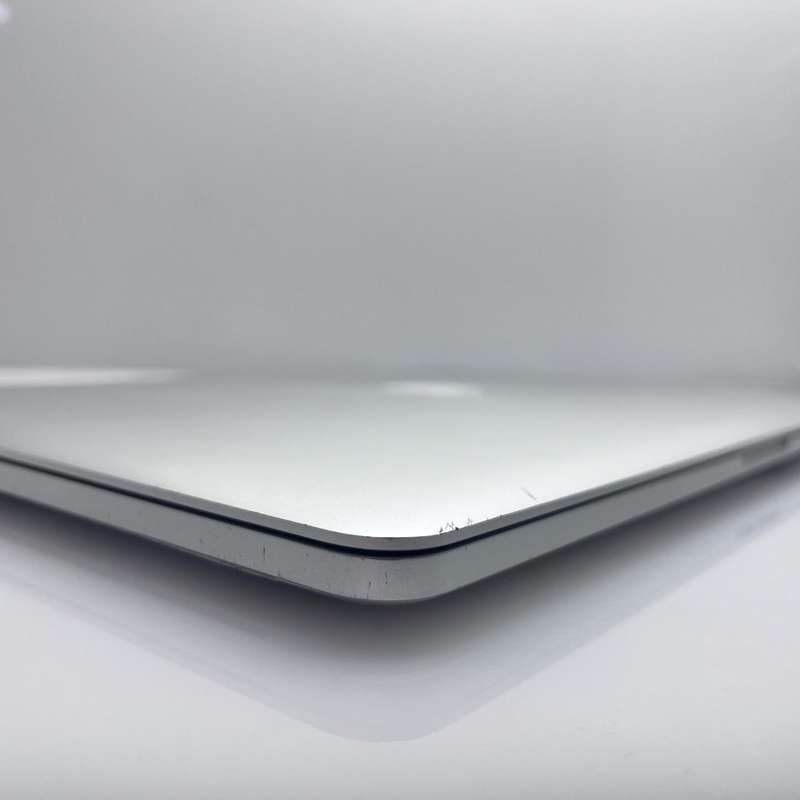 MacBook Pro "Core i7" 15-15 Inch (Mid 2015) 16GB RAM 512GB SSD Silver (6 Month Warranty)