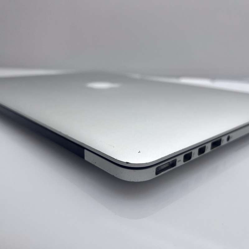 MacBook Pro "Core i7" 15-15 Inch (Mid 2015) 16GB RAM 512GB SSD Silver (6 Month Warranty)