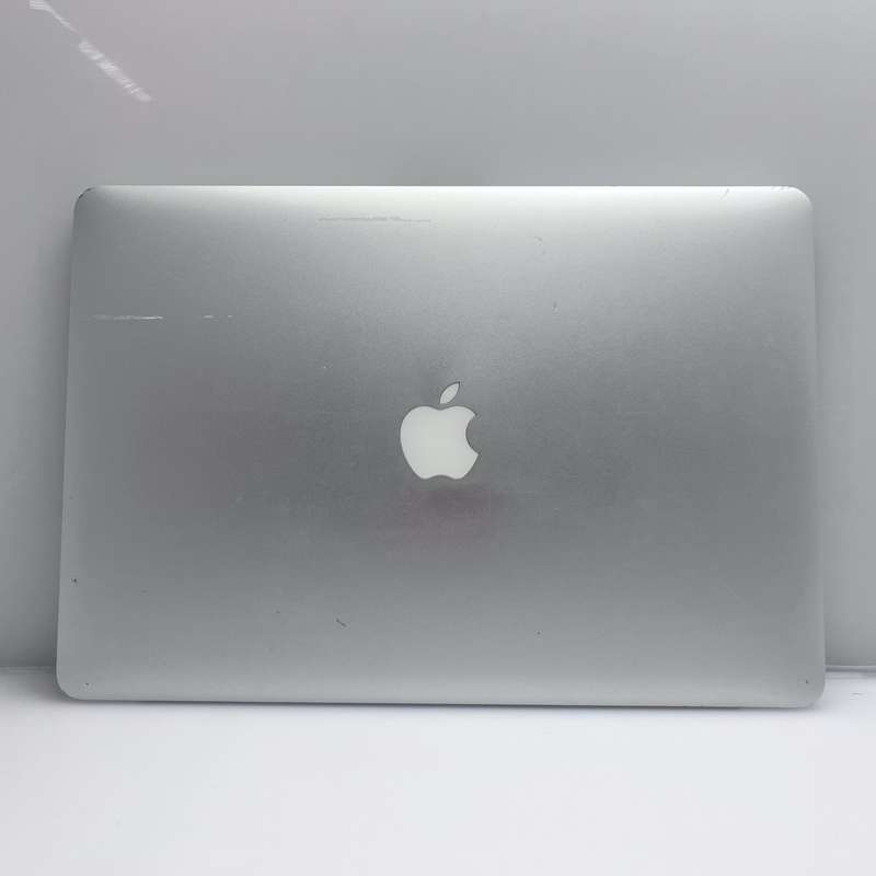 MacBook Pro "Core i7" 15-15 Inch (Mid 2015) 16GB RAM 512GB SSD Silver (6 Month Warranty)
