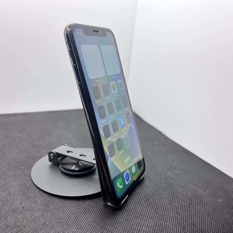 Apple iPhone X 256GB Space Grey (3 Month Warranty)