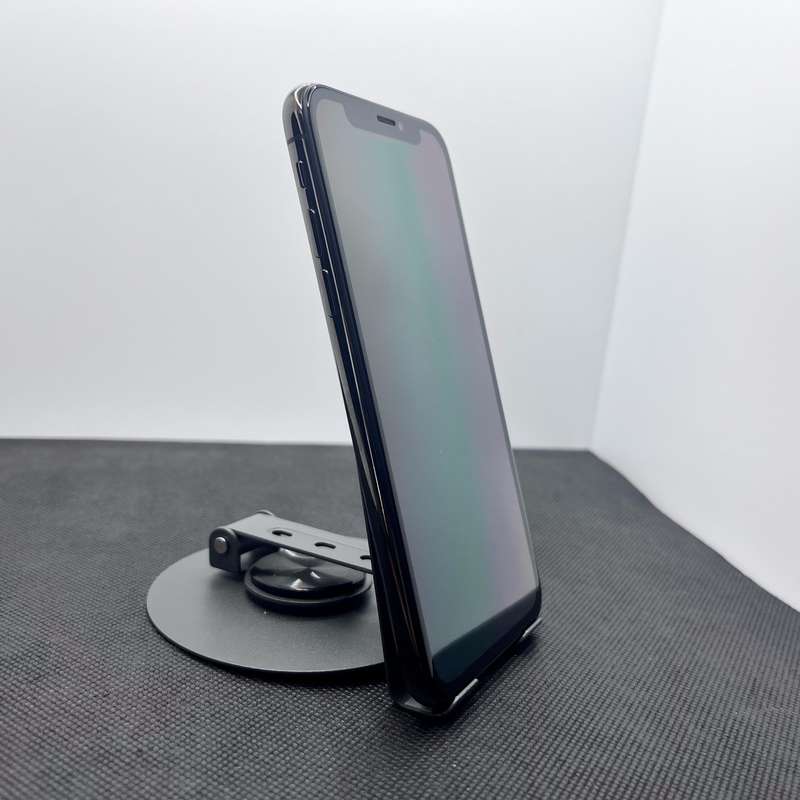 Apple iPhone X 256GB Space Grey (3 Month Warranty)