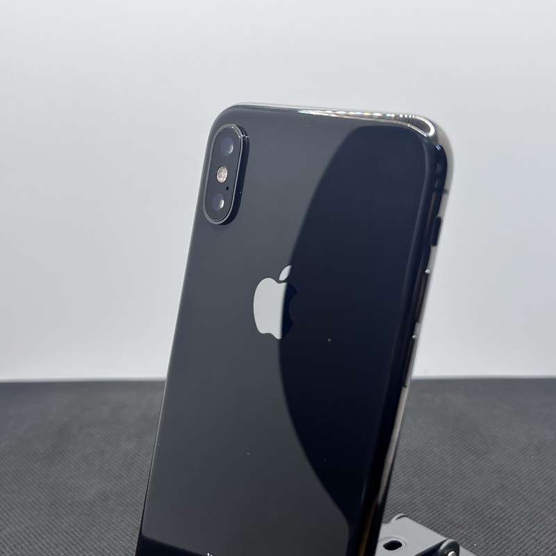 Apple iPhone X 256GB Space Grey (3 Month Warranty)