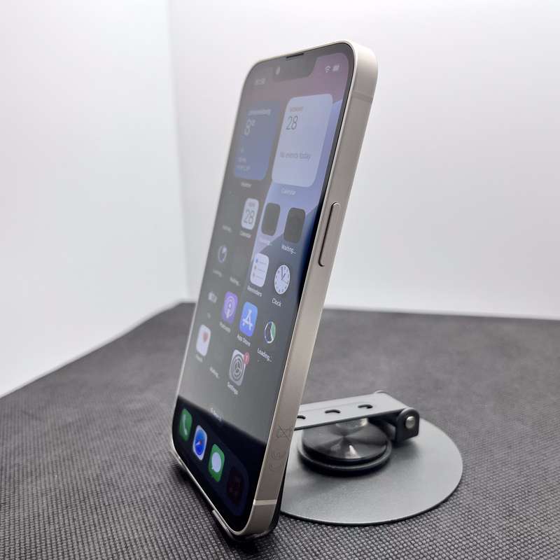 Apple iPhone 13 128GB Starlight (6 Month Warranty)