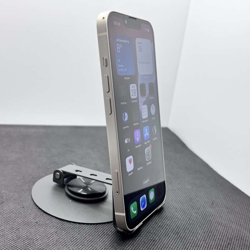 Apple iPhone 13 128GB Starlight (6 Month Warranty)