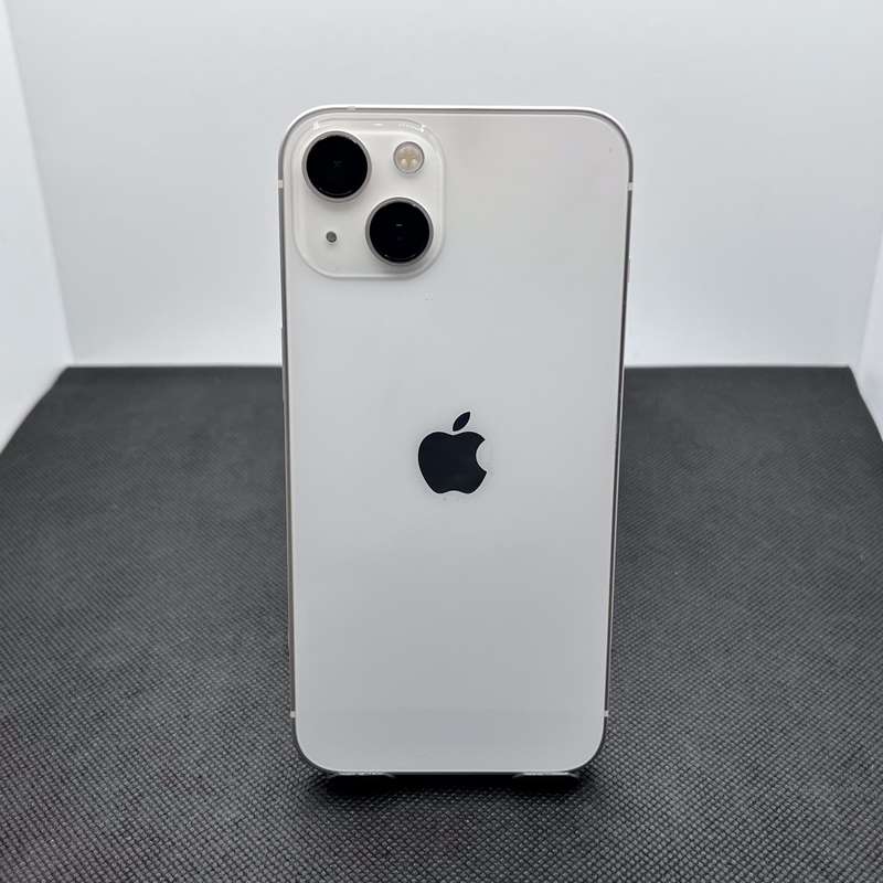 Apple iPhone 13 128GB Starlight (6 Month Warranty)