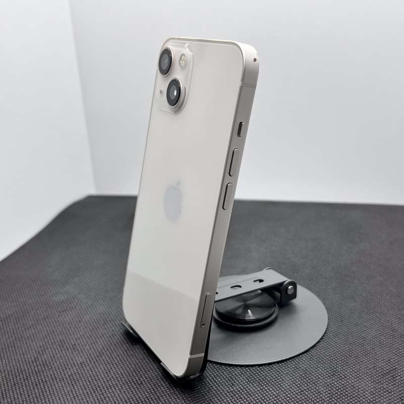 Apple iPhone 13 128GB Starlight (6 Month Warranty)