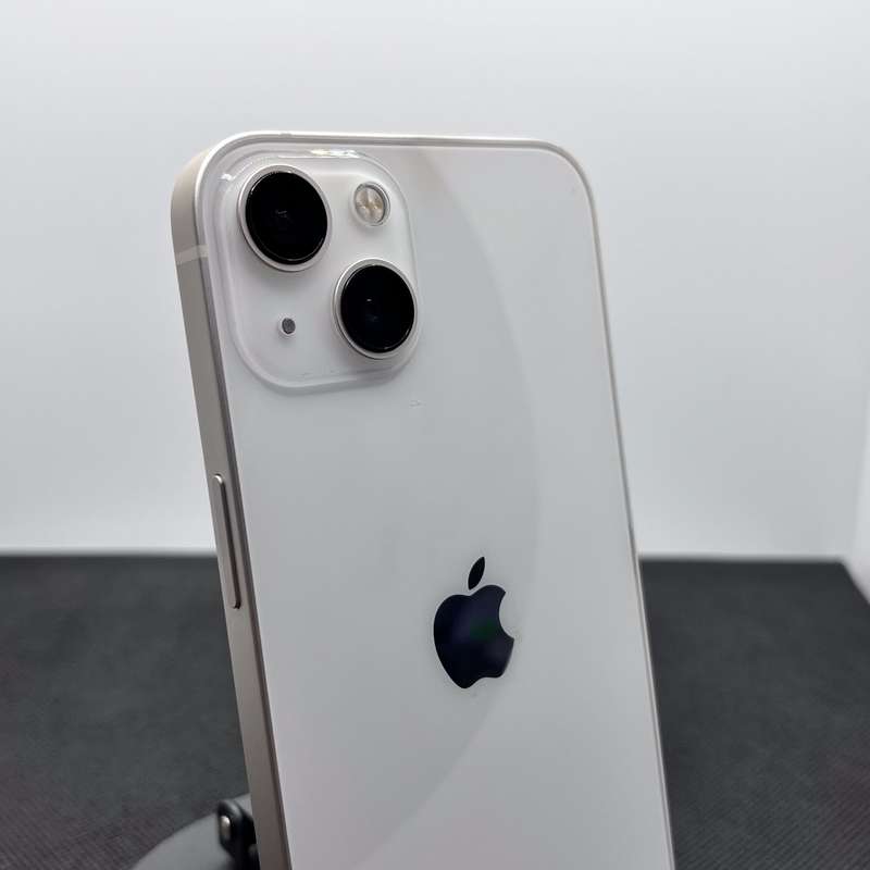 Apple iPhone 13 128GB Starlight (6 Month Warranty)