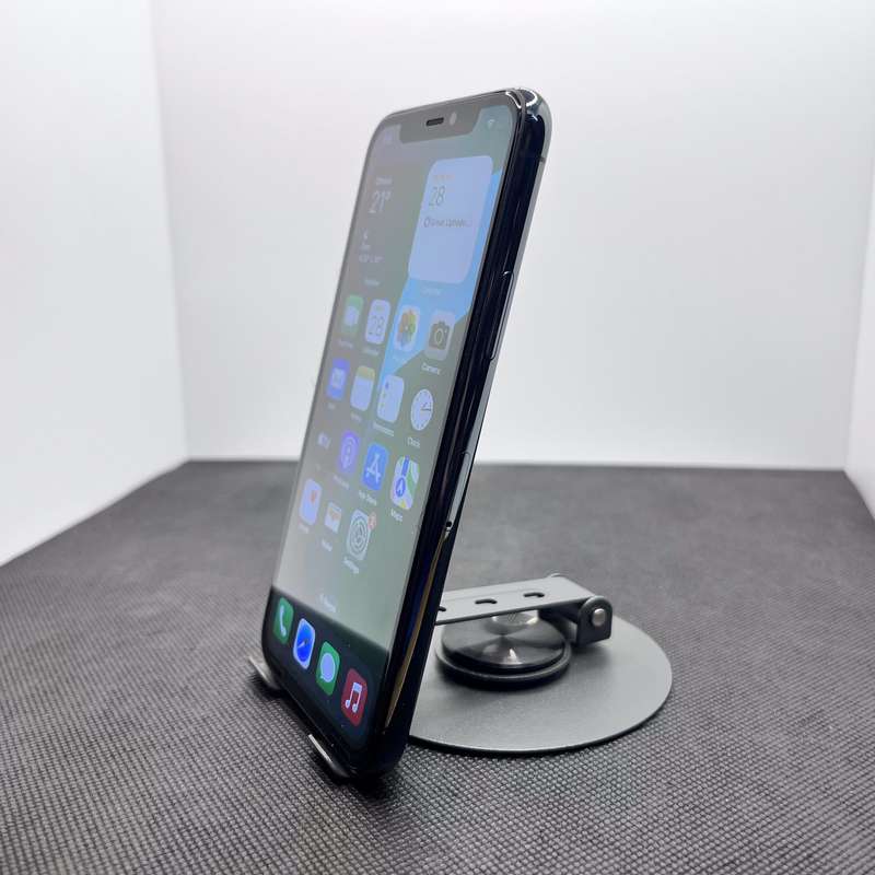 Apple iPhone 11 Pro 64GB Midnight Green (6 Month Warranty) - No Face ID