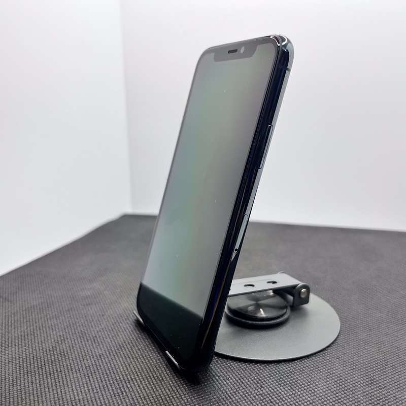 Apple iPhone 11 Pro 64GB Midnight Green (6 Month Warranty) - No Face ID