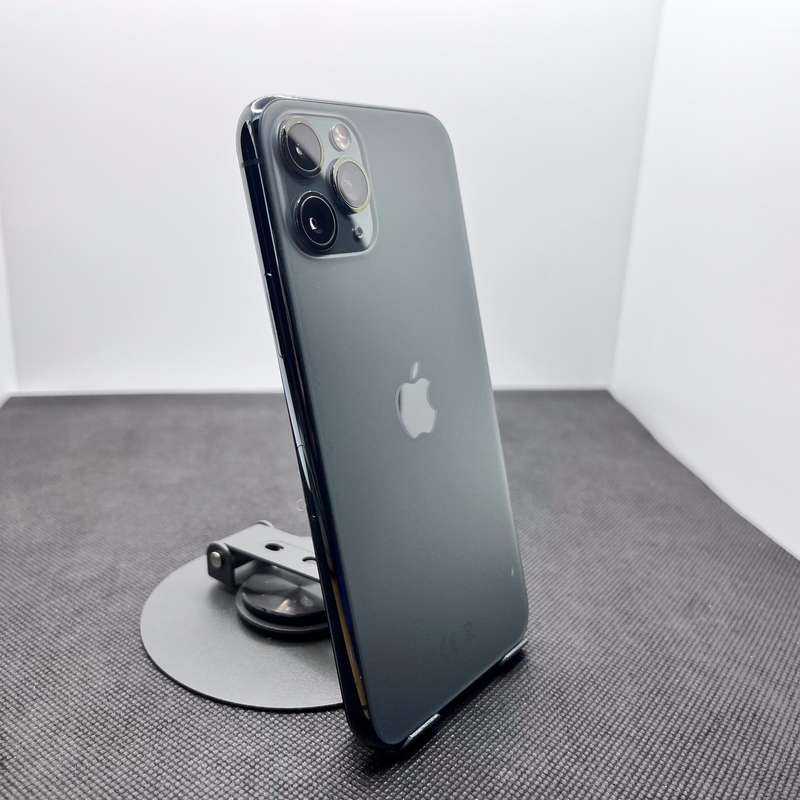 Apple iPhone 11 Pro 64GB Midnight Green (6 Month Warranty) - No Face ID