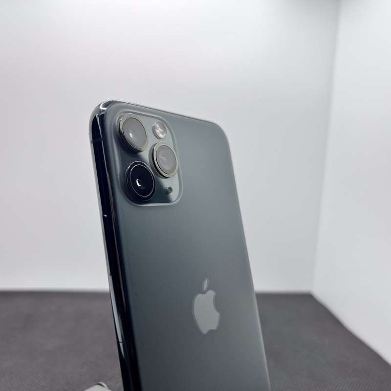 Apple iPhone 11 Pro 64GB Midnight Green (6 Month Warranty) - No Face ID