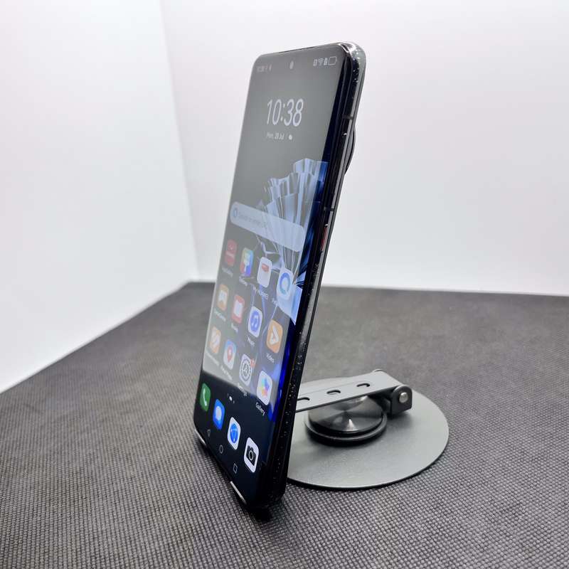Huawei P60 Pro Dual Sim 256GB Black (6 Month Warranty)