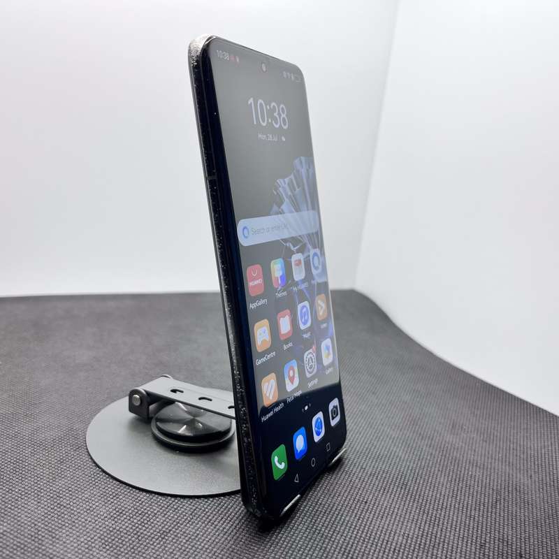 Huawei P60 Pro Dual Sim 256GB Black (6 Month Warranty)