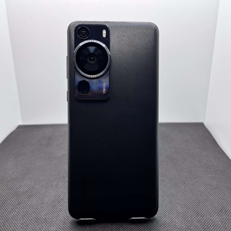 Huawei P60 Pro Dual Sim 256GB Black (6 Month Warranty)