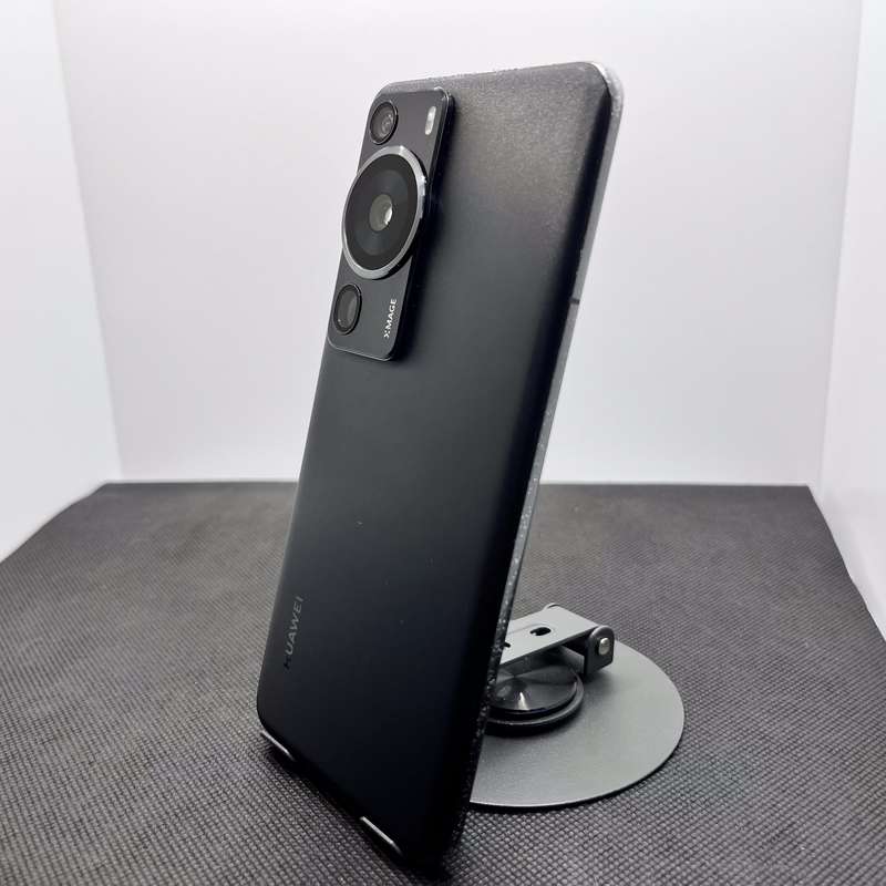 Huawei P60 Pro Dual Sim 256GB Black (6 Month Warranty)