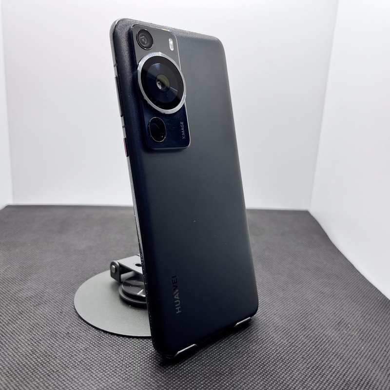 Huawei P60 Pro Dual Sim 256GB Black (6 Month Warranty)