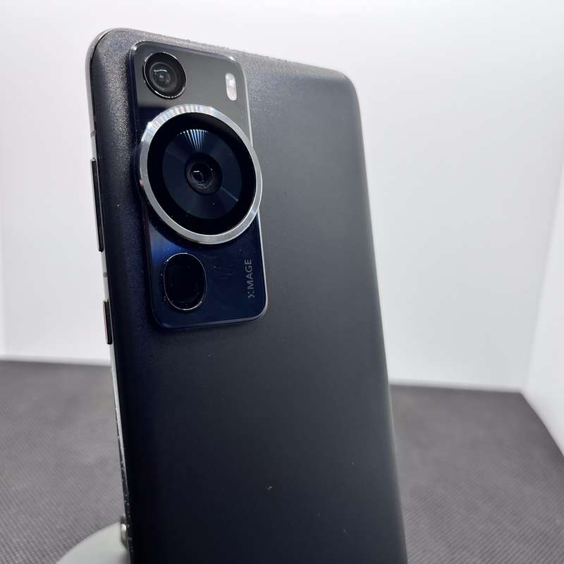 Huawei P60 Pro Dual Sim 256GB Black (6 Month Warranty)
