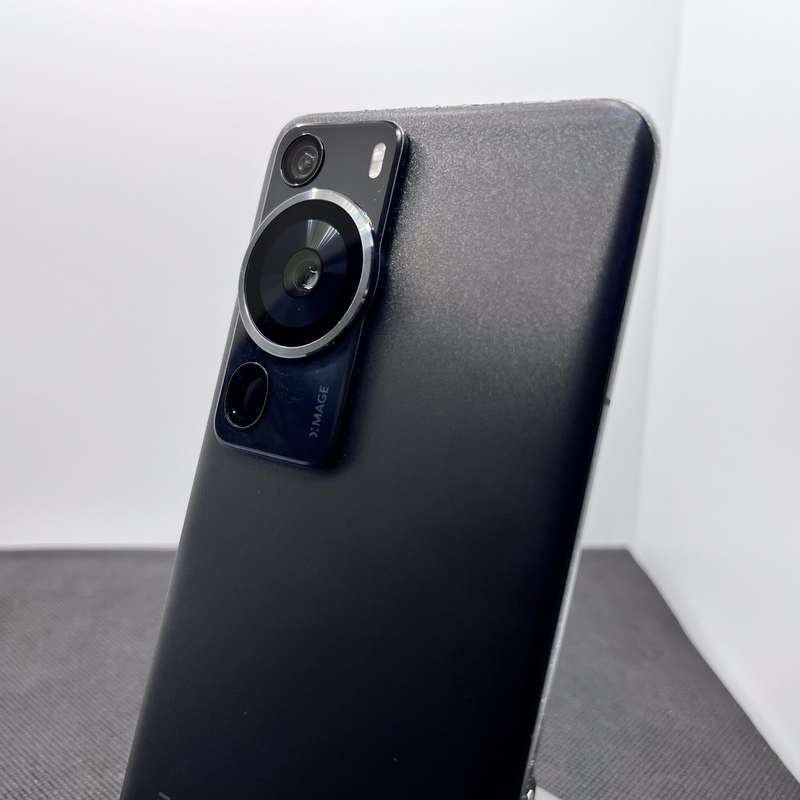 Huawei P60 Pro Dual Sim 256GB Black (6 Month Warranty)